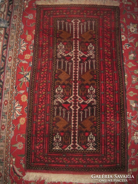 Nagyon szép anatóliaia szőnyeg !