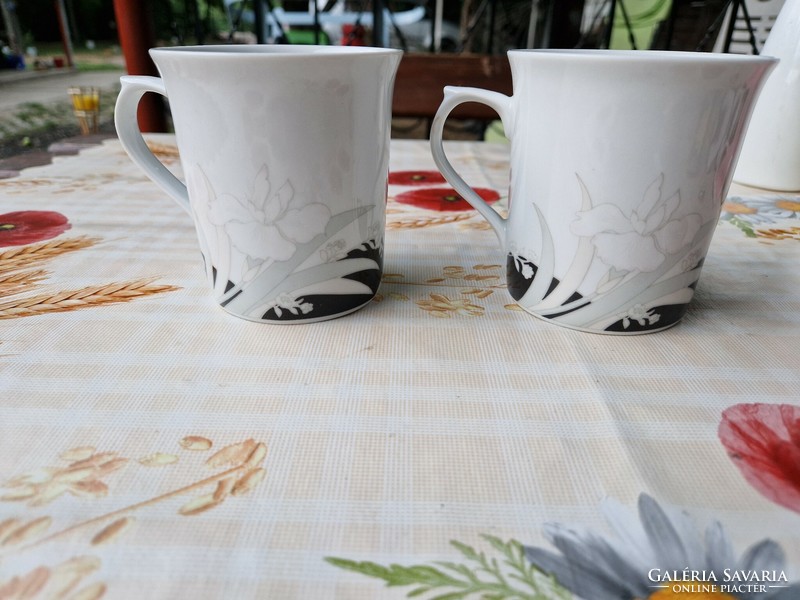 Alföldi mug mugs