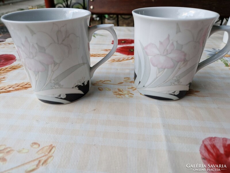 Alföldi mug mugs