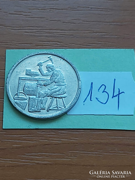 FMT HAGEN 1960-1985 25 ÉVES ÉVFORDULÓ - RITKA HOLLAND TOKEN 134