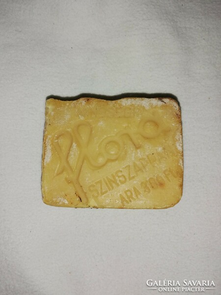 Flora skin soap 150g
