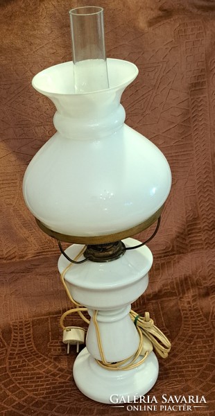 Petróleumlámpa, régi lámpa (L4028)