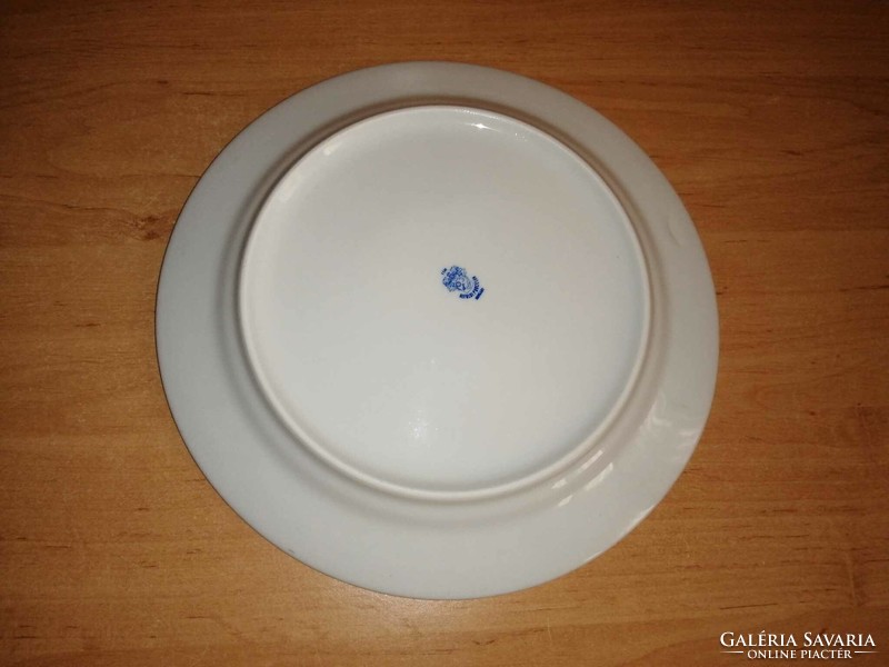 Alföldi porcelain csmvv flat plate - diam. 24 cm (n)