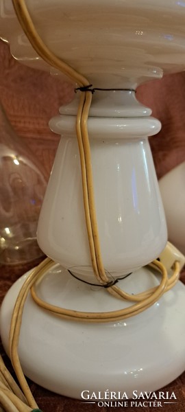 Kerosene lamp, old lamp (l4028)
