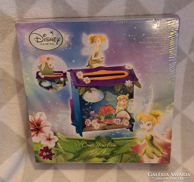 Disney kreatív játék eredeti csomagolásban (L4030)