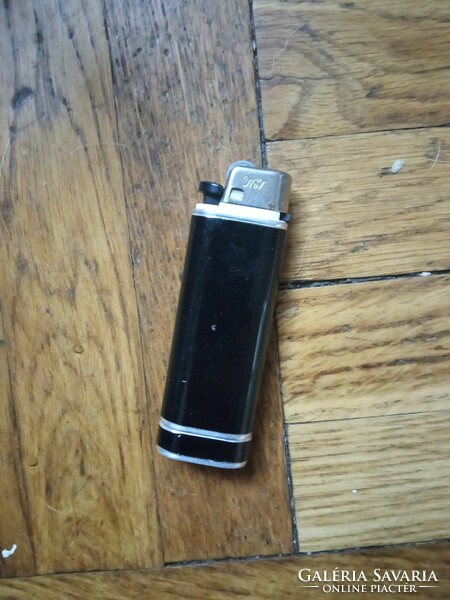 Very rare vintage john players special lighter case