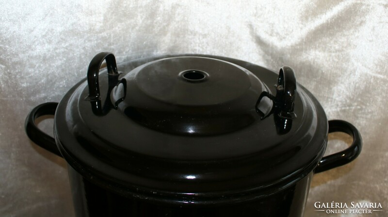 Jam cooking pot, pot-25 liters