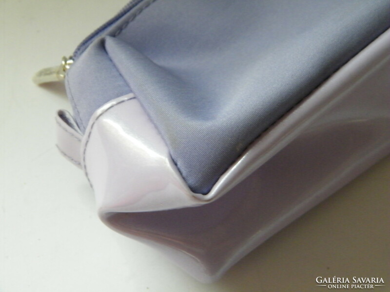 Lancome cosmetic bag, toiletry bag