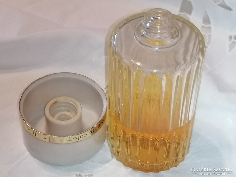 Bal des Fleurs  eau de colone parfüm Atkinsons 1950