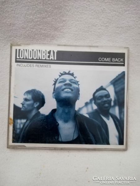 Londonbeat 