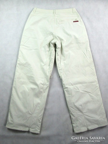 Original oakley (m) men's sport lined overall bottom ski pants