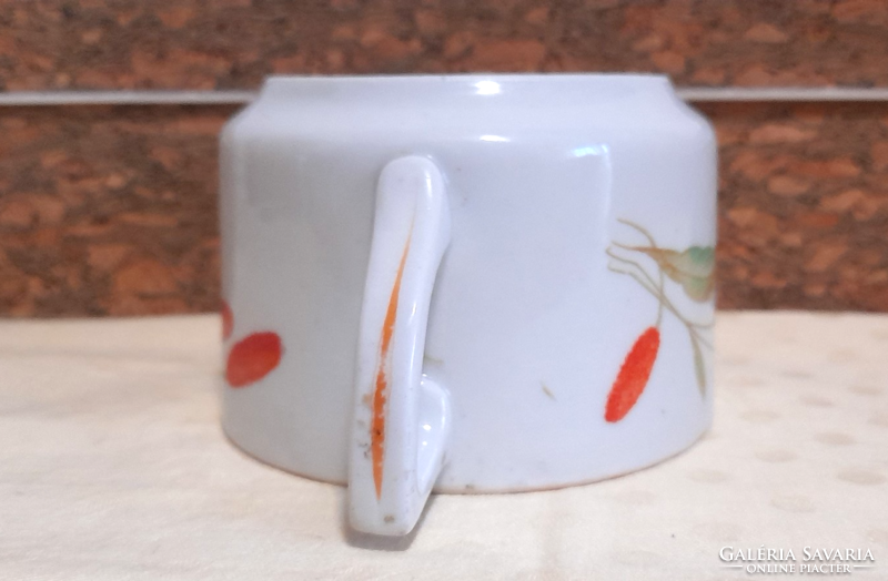 Retro Drasche porcelán csésze