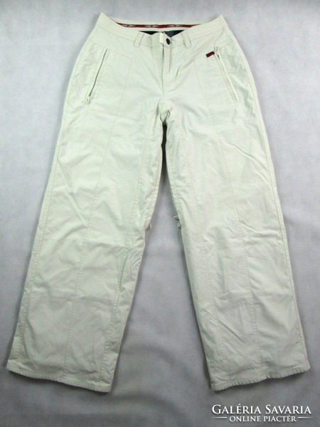 Original oakley (m) men's sport lined overall bottom ski pants