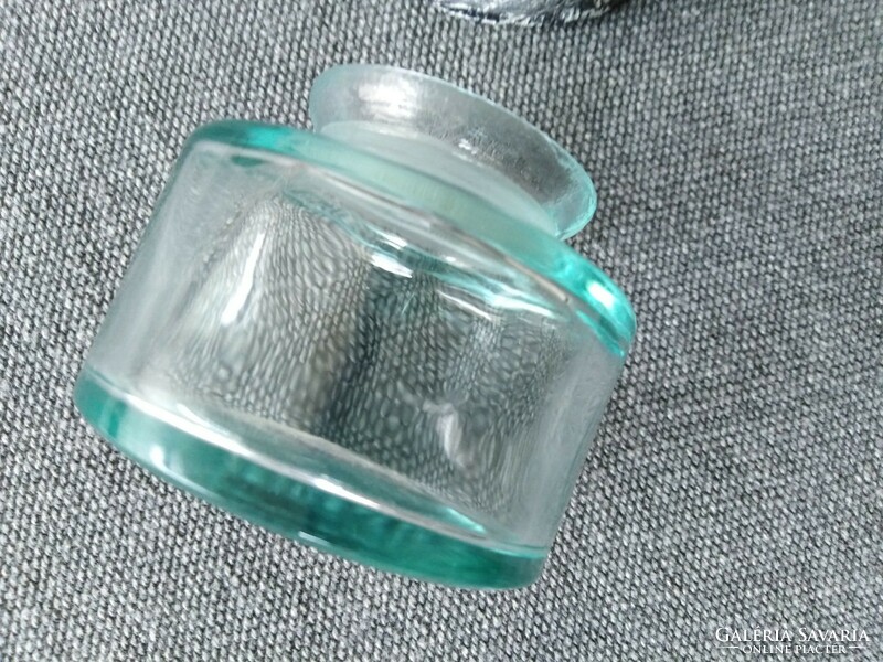 Miniature bottle