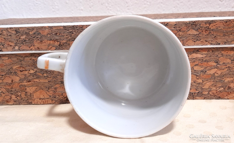 Retro Drasche porcelán csésze
