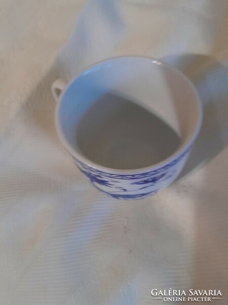 Hagyma virágos csésze 7 cm