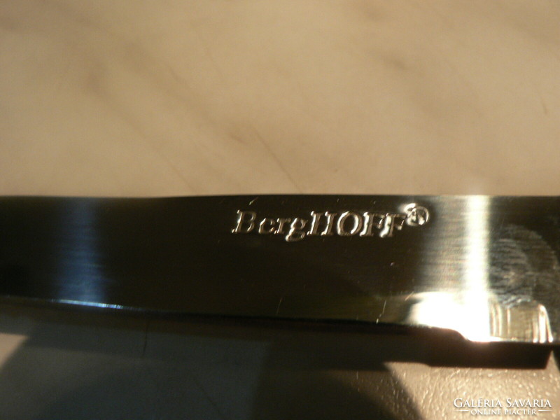 Berghoff cheese cutting knife