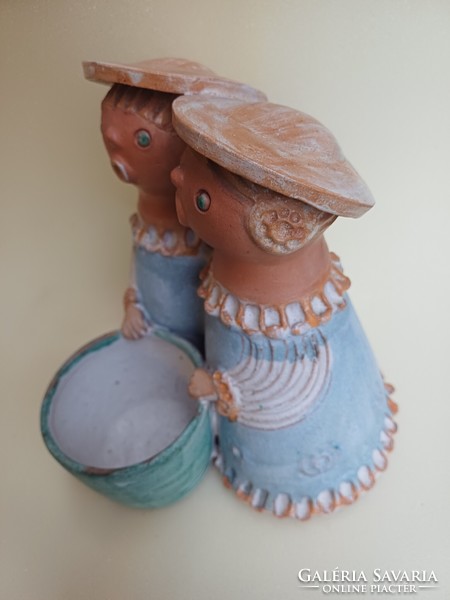 Ceramics by Ilona Kiss Rooz