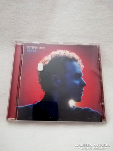 Simply red 