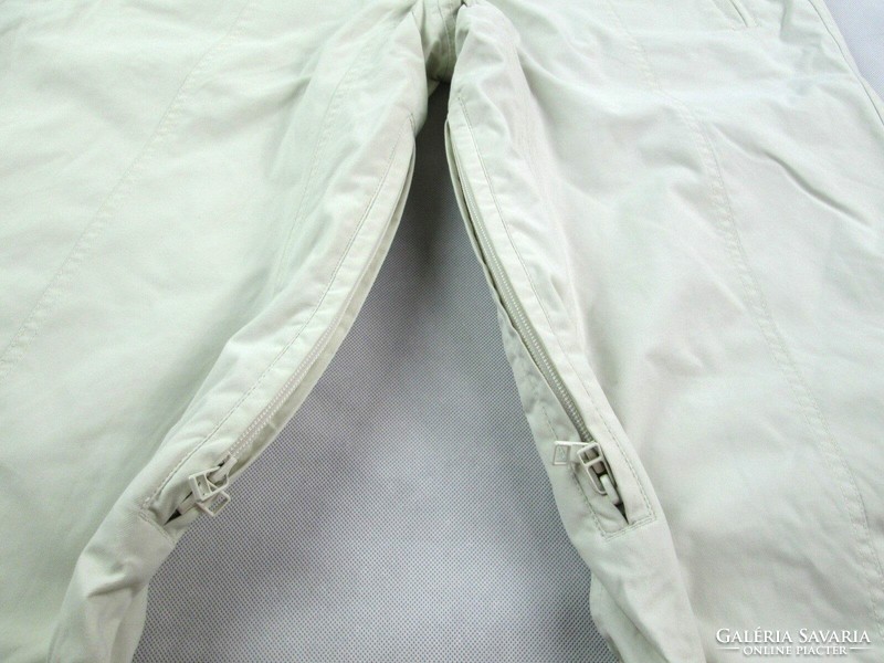 Original oakley (m) men's sport lined overall bottom ski pants