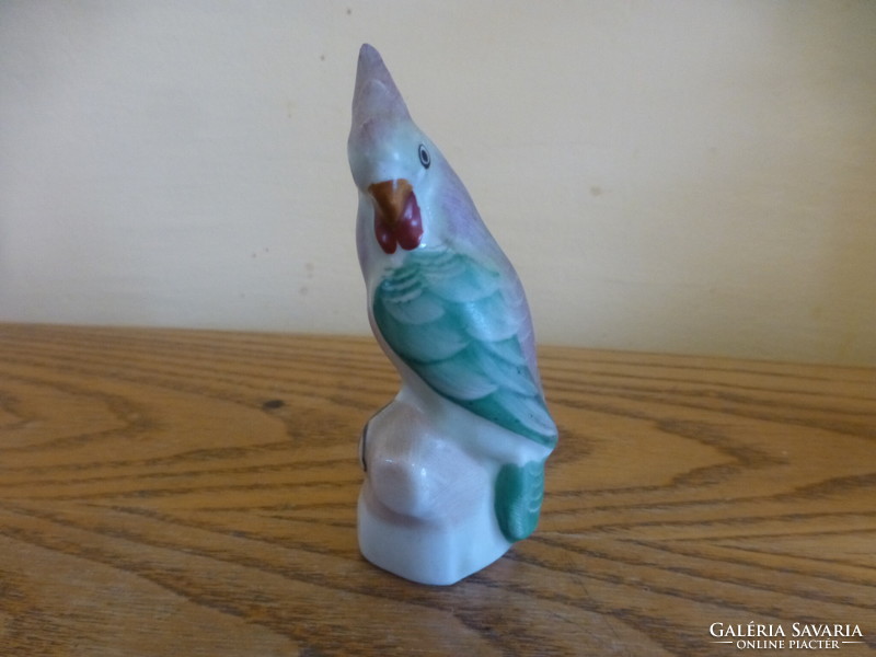 Aquincumi kakadu figura