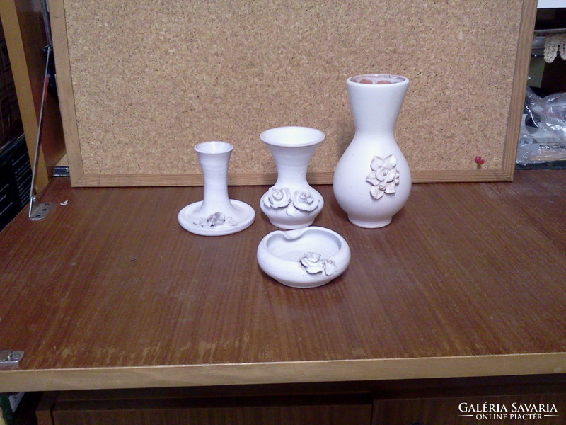 Vase-ashtray-candlestick-ceramic (Kótyvavety)