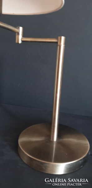 Kolarz swing arm table lamp copper negotiable