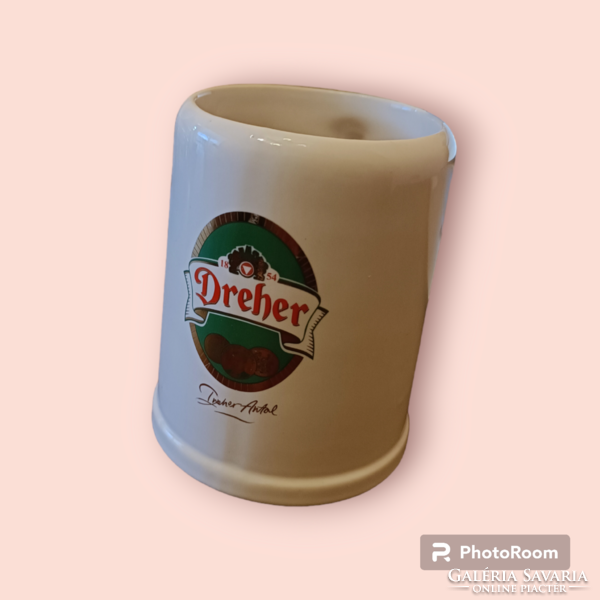 Dreher mug