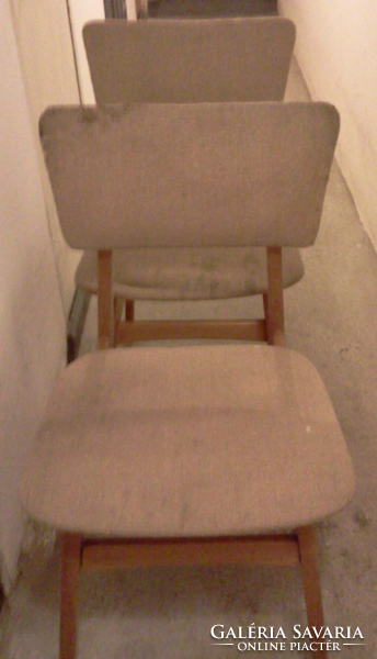 Chair - chair with back