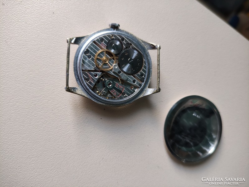 Technos vintage wristwatch
