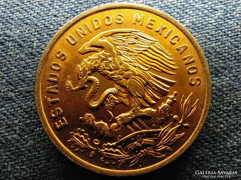 Mexico 20 centavos 1968 mo (id67346)