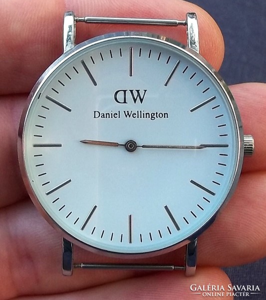 Daniel wellington men's watch