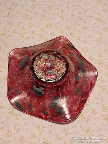 Beautiful Murano glass offering