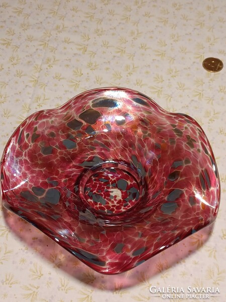 Beautiful Murano glass offering