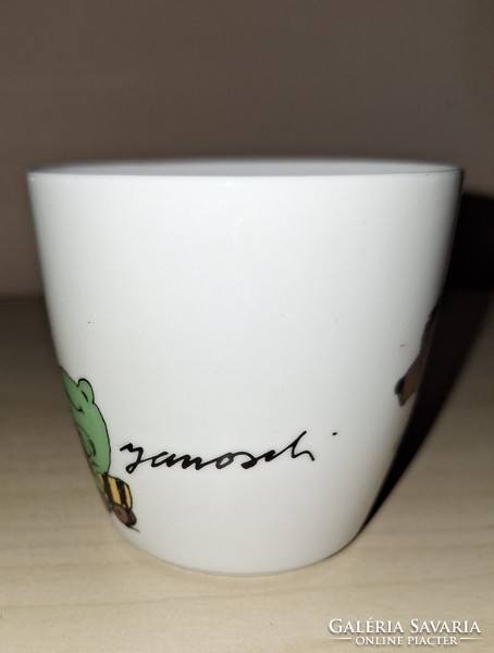 Vintage thomas janosch mug