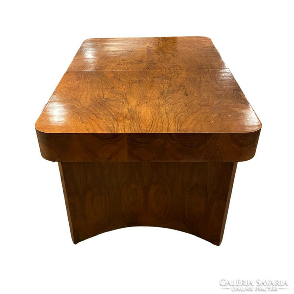 Art deco dining table - b425