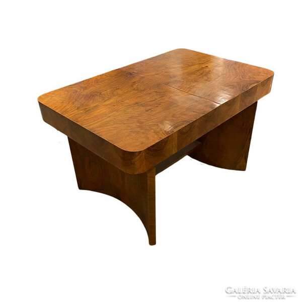 Art deco dining table - b425
