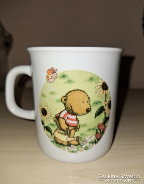 Wmf steinbeck children's teddy bear mug