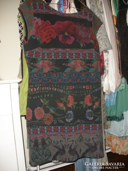 Desigual xxl dress