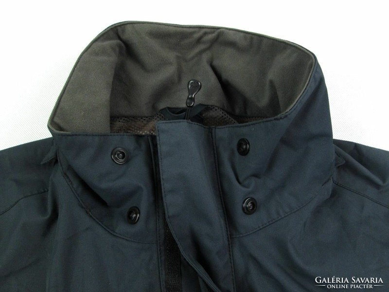 Original jack wolfskin (l / xl) sporty elegant men's transitional jacket