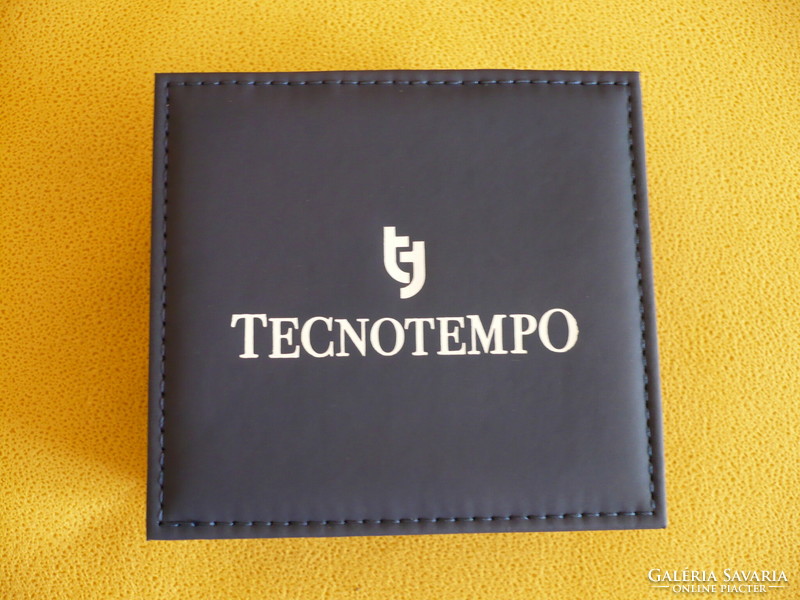 Tecnotempo challenger 330 m a never used, limited edition (004/100) watch