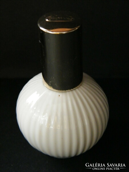 Porcelán parfümszóró