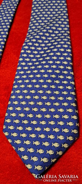 Fish tie (l4096)