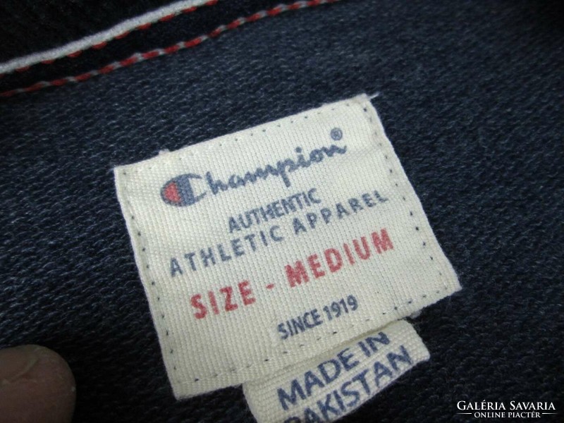 Original champion (m) sporty men's sweater
