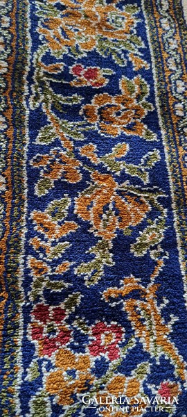 Lead seal Persian carpet (m4029)