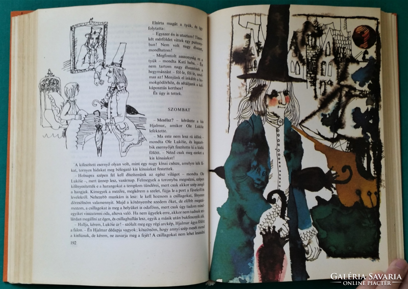 H. C. Andersen: andersen's most beautiful fairy tales > children's and youth literature >