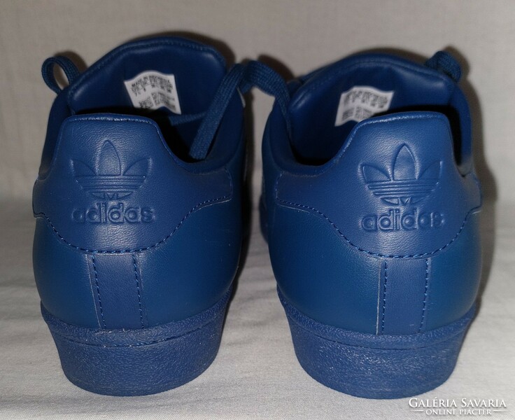 Adidas superstar shoes 39 1/3