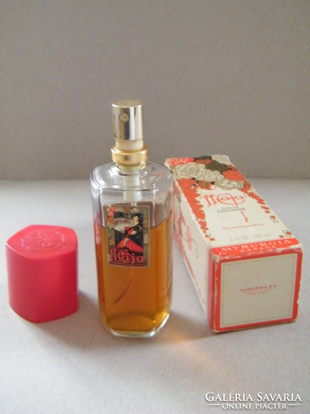 Maja Myrurgia vintage parfüm 60 ml