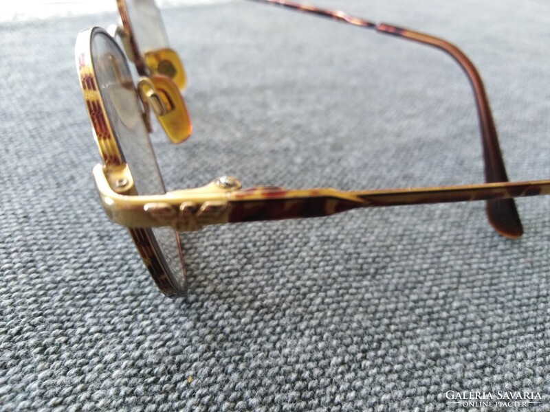 Emporio armani - glasses frame