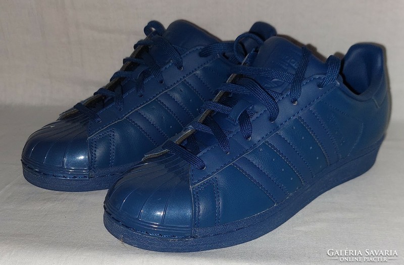 Adidas superstar cipő 39 1/3